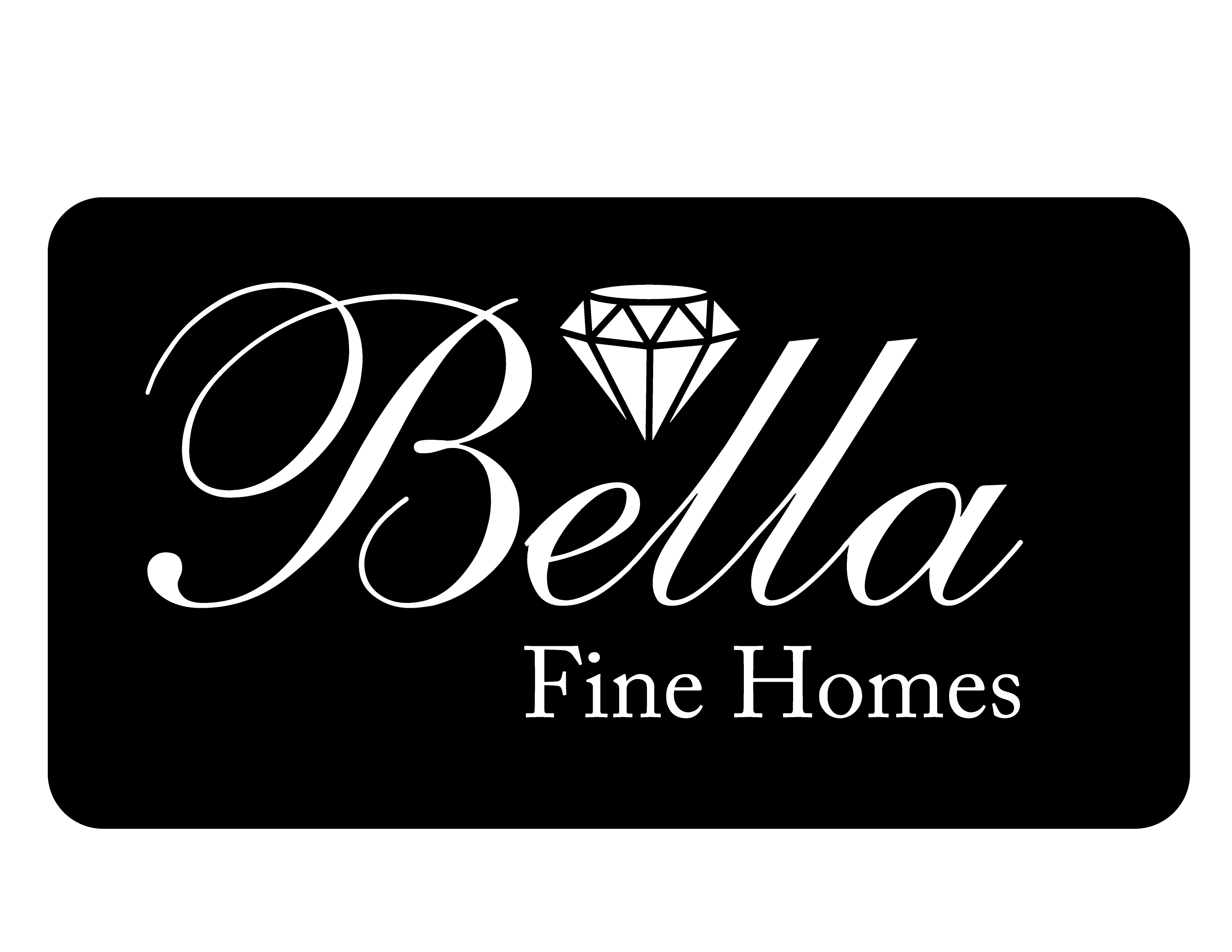 Bella Fine Homes